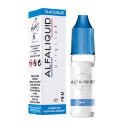 Alfaliquid FR-M